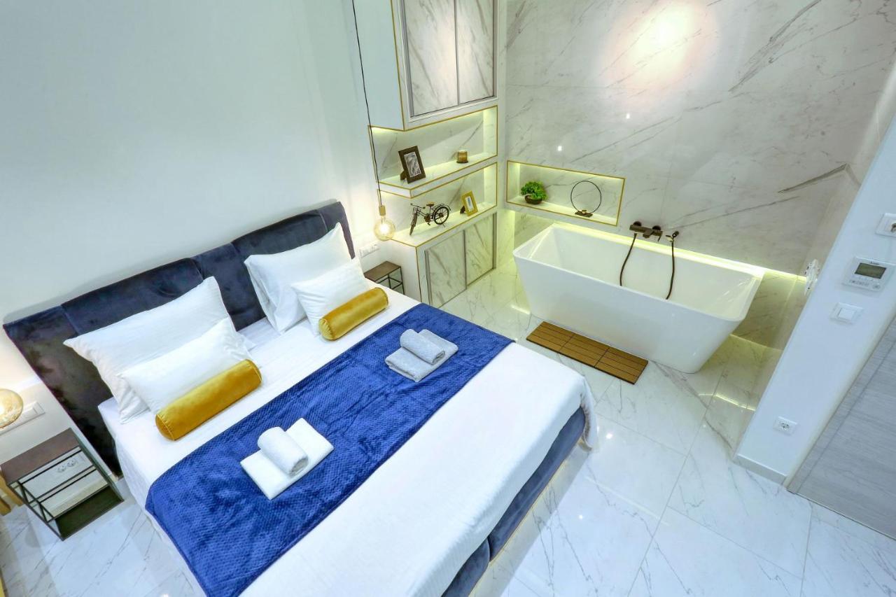 Rino Luxury Room ザダル エクステリア 写真