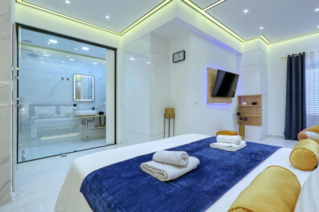 Rino Luxury Room ザダル エクステリア 写真