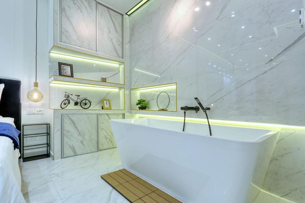 Rino Luxury Room ザダル エクステリア 写真