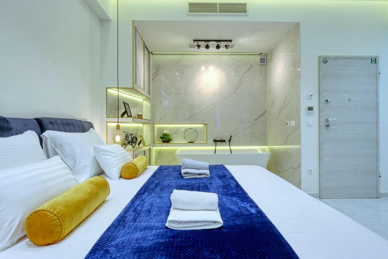 Rino Luxury Room ザダル エクステリア 写真