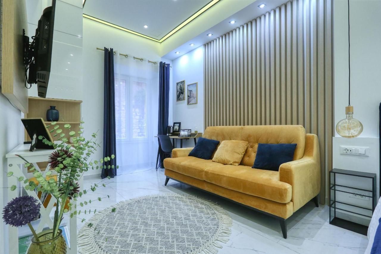 Rino Luxury Room ザダル エクステリア 写真