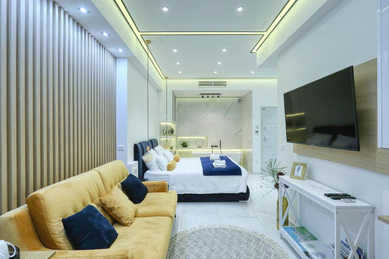Rino Luxury Room ザダル エクステリア 写真