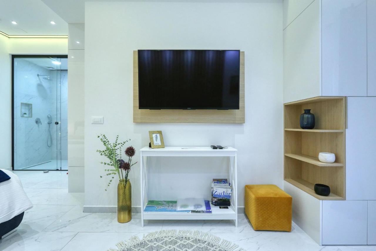 Rino Luxury Room ザダル エクステリア 写真