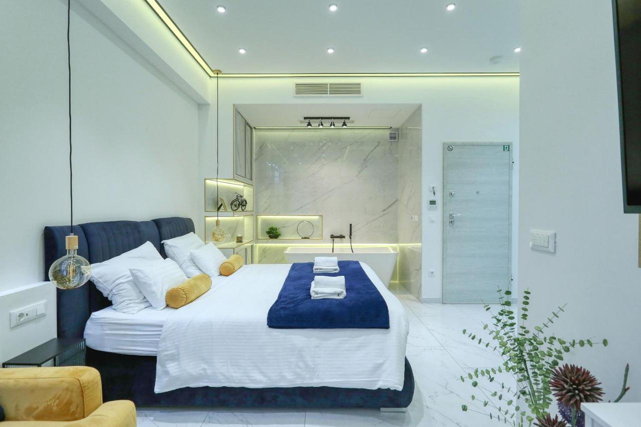 Rino Luxury Room ザダル エクステリア 写真