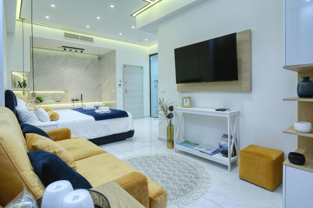 Rino Luxury Room ザダル エクステリア 写真