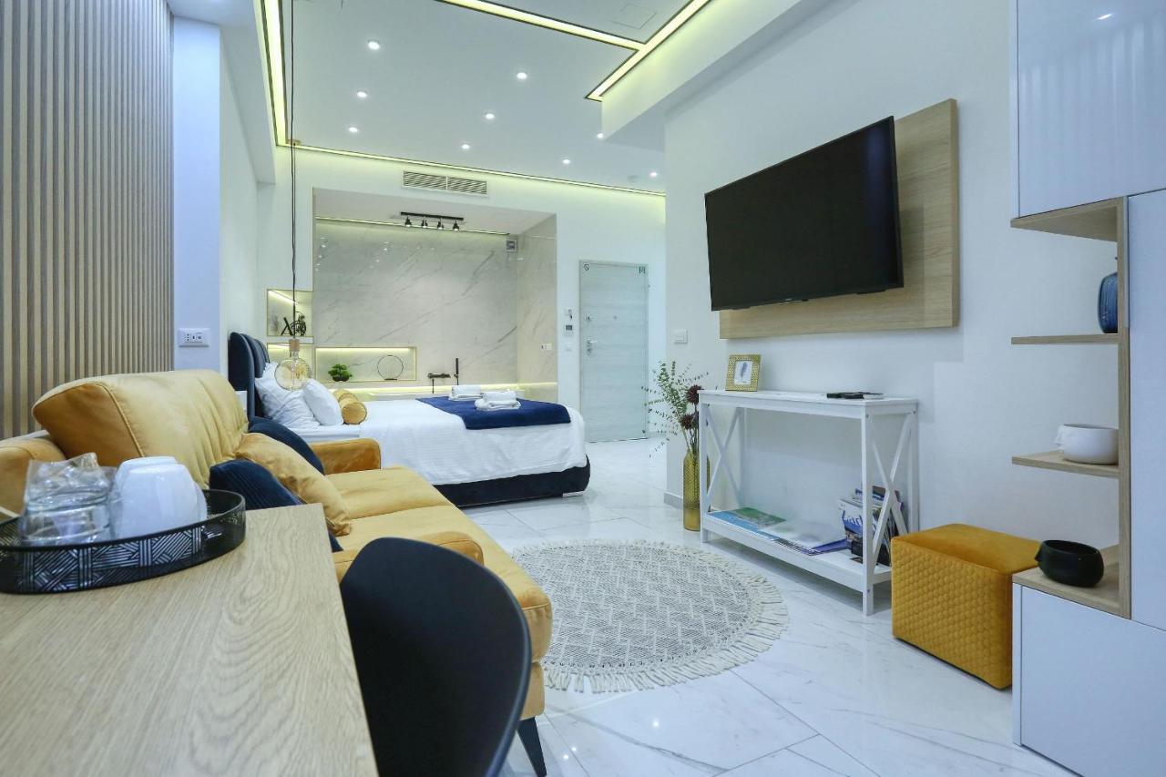 Rino Luxury Room ザダル エクステリア 写真