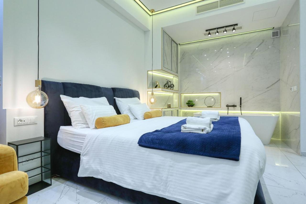 Rino Luxury Room ザダル エクステリア 写真