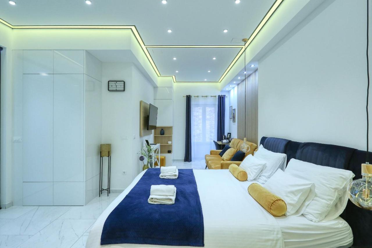 Rino Luxury Room ザダル エクステリア 写真