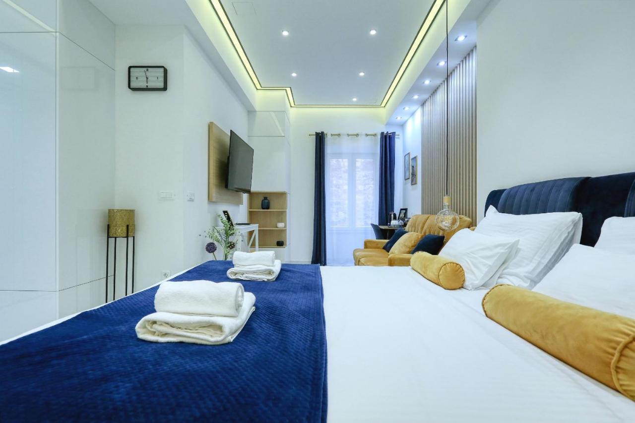 Rino Luxury Room ザダル エクステリア 写真