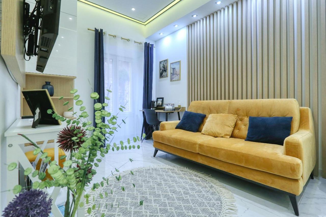 Rino Luxury Room ザダル エクステリア 写真