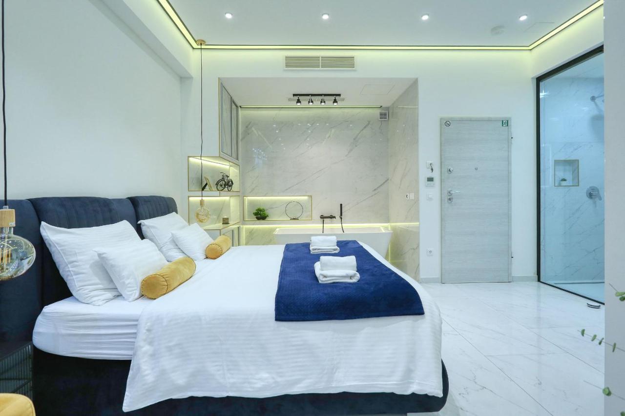 Rino Luxury Room ザダル エクステリア 写真
