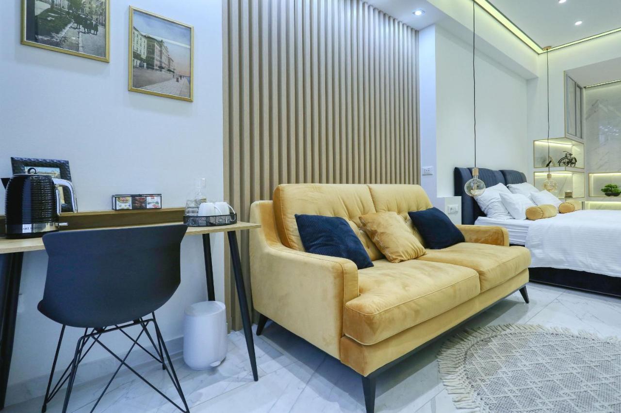 Rino Luxury Room ザダル エクステリア 写真