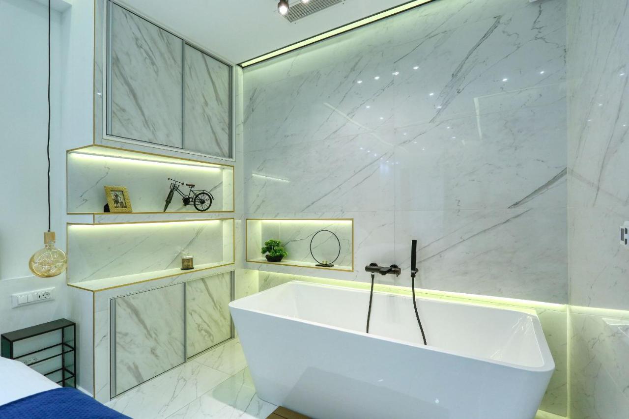 Rino Luxury Room ザダル エクステリア 写真